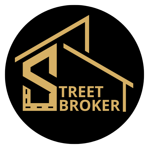 STREET BROKER